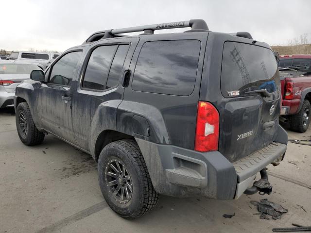 Photo 2 from auction – 2012 NISSAN XTERRA OFF with VIN 5N1AN0NU5CC521246