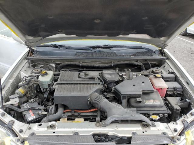 Photo 12 from auction – 2006 TOYOTA HIGHLANDER with VIN JTEDW21A060014827