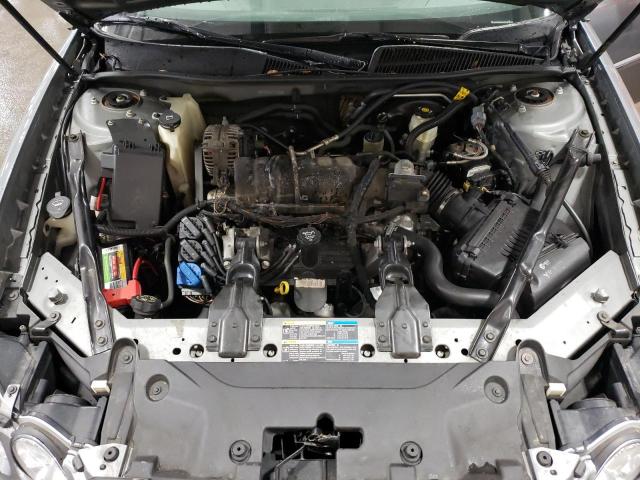 Photo 11 from auction – 2008 BUICK LACROSSE C with VIN 2G4WC582581186750