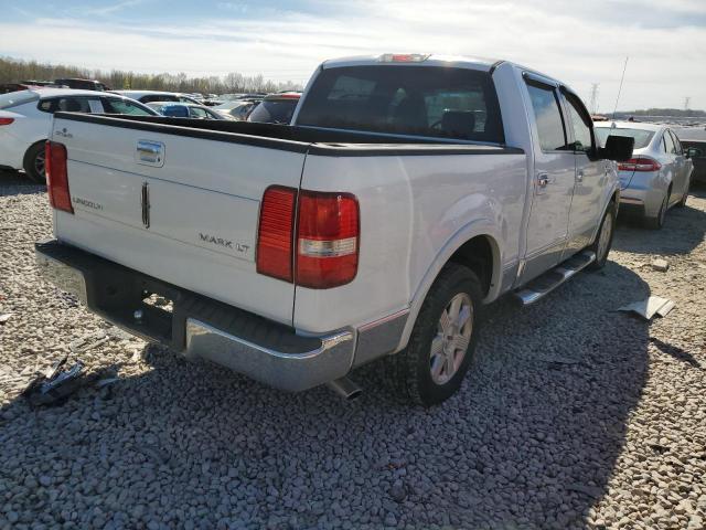 Photo 3 from auction – 2006 LINCOLN MARK LT with VIN 5LTPW16556FJ14195