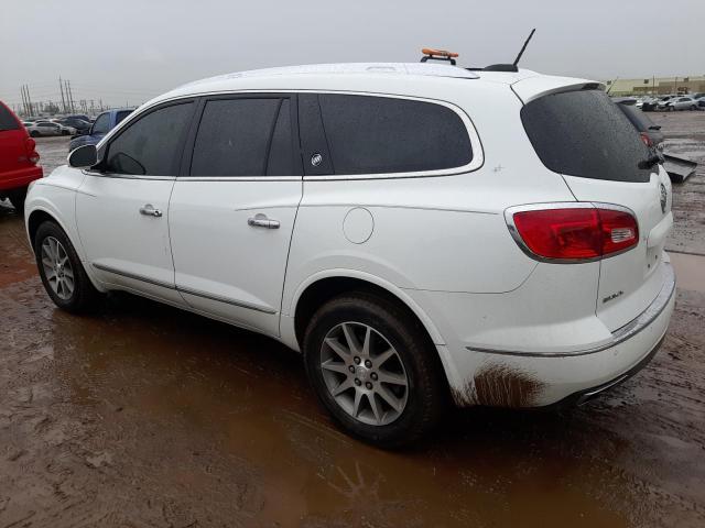 Photo 2 from auction – 2017 BUICK ENCLAVE with VIN 5GAKRAKDXHJ279775