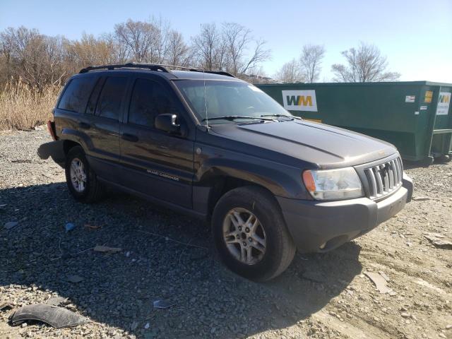 Photo 4 from auction – 2004 JEEP GRAND CHER with VIN 1J4GW48N14C405545