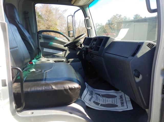 Photo 5 from auction – 2009 GMC W4500 W450 with VIN J8DC4W16397000309