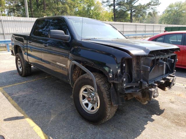 Photo 4 from auction – 2014 GMC SIERRA C15 with VIN 3GTP1TEC4EG265930