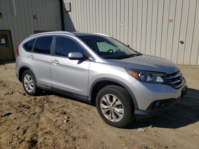Photo 4 from auction – 2014 HONDA CR-V EXL with VIN 2HKRM4H77EH649874