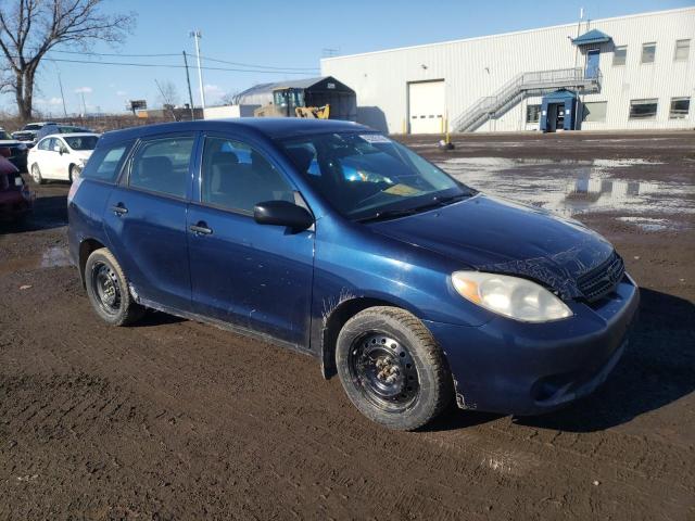 Photo 4 from auction – 2007 TOYOTA COROLLA MA with VIN 2T1KR32EX7C673919