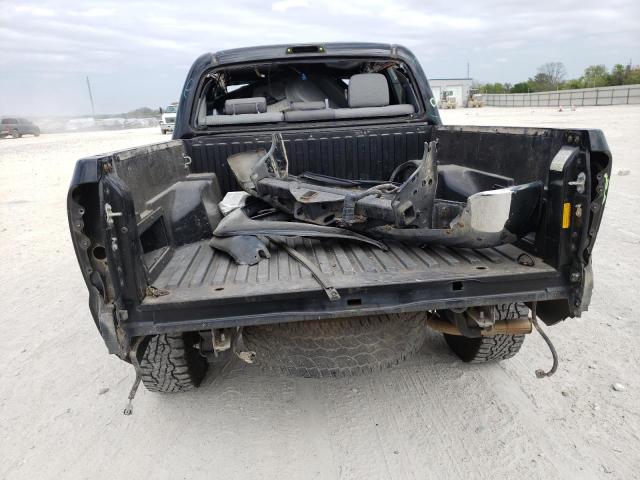 Photo 6 from auction – 2015 TOYOTA TACOMA DOU with VIN 5TFLU4EN8FX136146