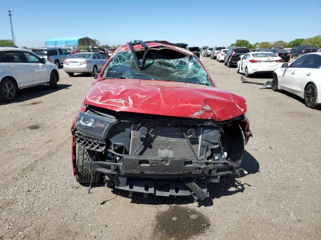 Photo 5 from auction – 2014 DODGE DURANGO LI with VIN 1C4RDHDG8EC975787