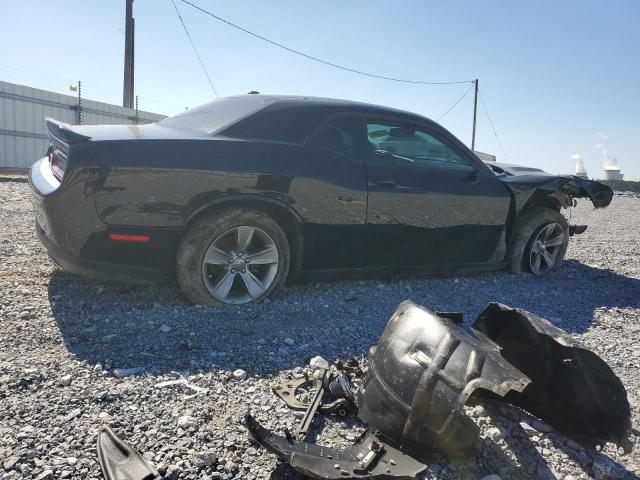 Photo 3 from auction – 2018 DODGE CHALLENGER with VIN 2C3CDZAG8JH199348