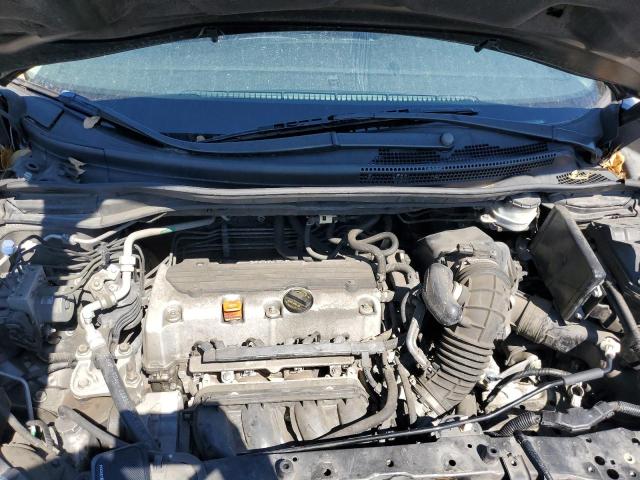 Photo 12 from auction – 2014 HONDA CR-V EX with VIN 5J6RM3H50EL011531