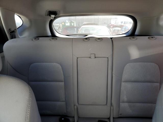 Photo 10 from auction – 2016 HYUNDAI TUCSON LIM with VIN KM8J3CA21GU222087