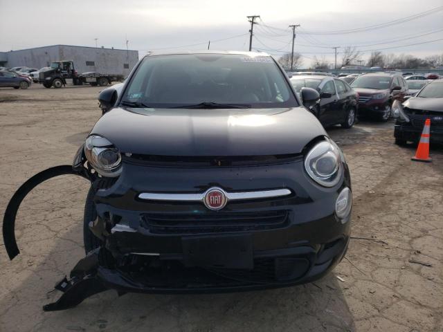 Photo 5 from auction – 2016 FIAT 500X EASY with VIN ZFBCFYBT9GP515987
