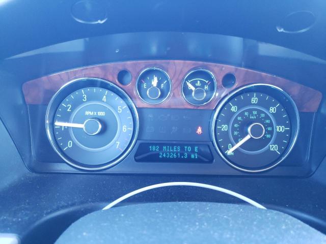 Photo 9 from auction – 2009 FORD FLEX LIMIT with VIN 2FMDK53C39BA16943