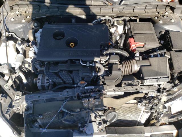 Photo 11 from auction – 2020 NISSAN ALTIMA S with VIN 1N4BL4BV2LC205957