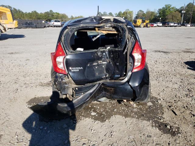 Photo 6 from auction – 2015 NISSAN VERSA NOTE with VIN 3N1CE2CP5FL368496