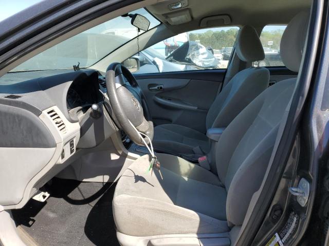 Photo 7 from auction – 2012 TOYOTA COROLLA BA with VIN 2T1BU4EE9CC832956