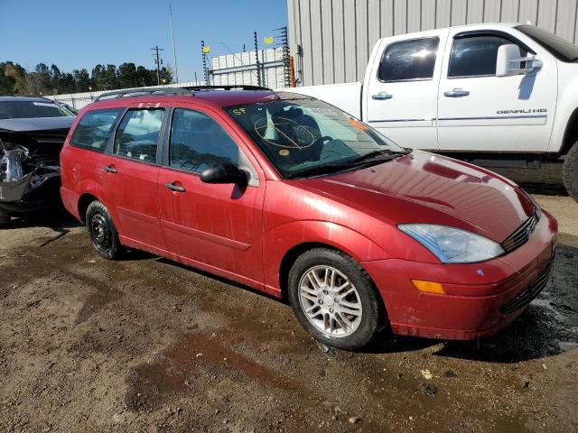 Photo 4 from auction – 2002 FORD FOCUS SE with VIN 1FAHP36372W286775