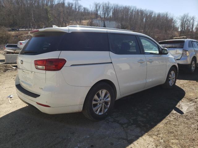 Photo 3 from auction – 2016 KIA SEDONA LX with VIN KNDMB5C10G6203605