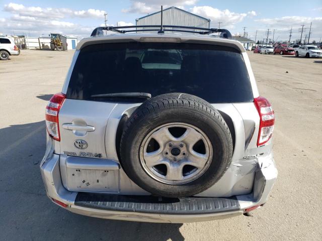 Photo 6 from auction – 2010 TOYOTA RAV4 with VIN JTMBF4DV7A5034381