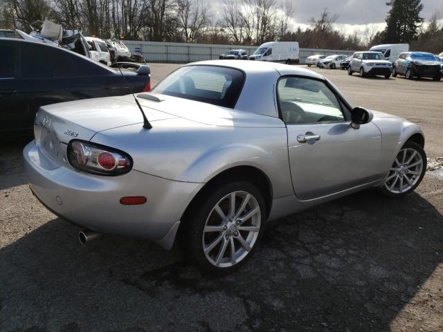 Photo 3 from auction – 2007 MAZDA MX-5 MIATA with VIN JM1NC26F370129509