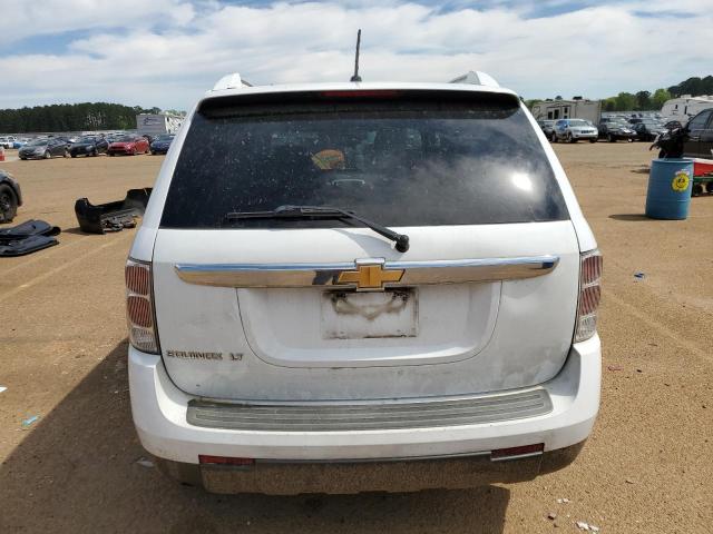 Photo 6 from auction – 2009 CHEVROLET EQUINOX LT with VIN 2CNDL33F696221256