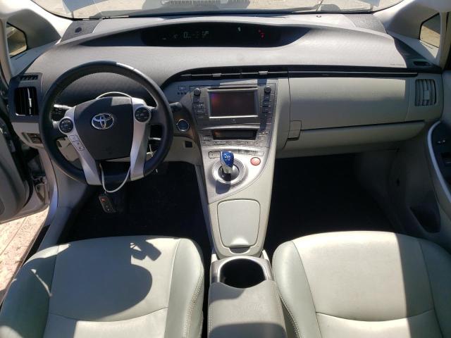 Photo 8 from auction – 2015 TOYOTA PRIUS with VIN JTDKN3DU9F0475289