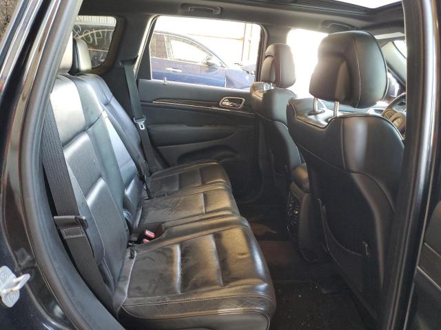 Photo 11 from auction – 2014 JEEP GRAND CHER with VIN 1C4RJECG6EC245854
