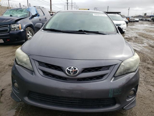 Photo 5 from auction – 2013 TOYOTA COROLLA BA with VIN 5YFBU4EE0DP214068
