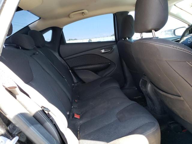 Photo 10 from auction – 2015 DODGE DART SXT with VIN 1C3CDFBB0FD221252