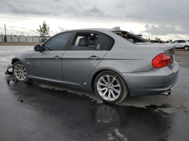 Photo 2 from auction – 2011 BMW 328 I with VIN WBAPH7G5XBNM54941