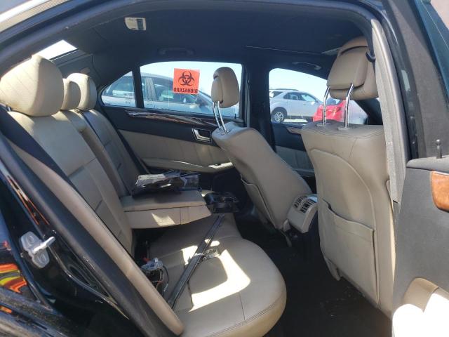Photo 10 from auction – 2012 MERCEDES-BENZ E 350 with VIN WDDHF5KB4CA612848