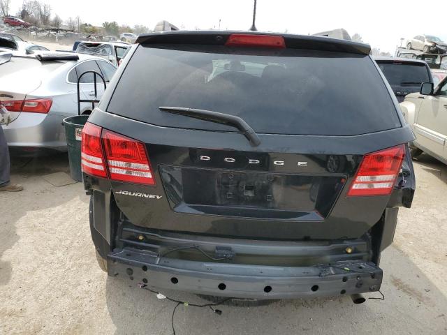 Photo 6 from auction – 2020 DODGE JOURNEY SE with VIN 3C4PDCAB2LT237164
