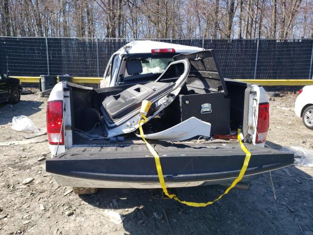 Photo 6 from auction – 2017 RAM 1500 SLT with VIN 1C6RR7LG4HS527545