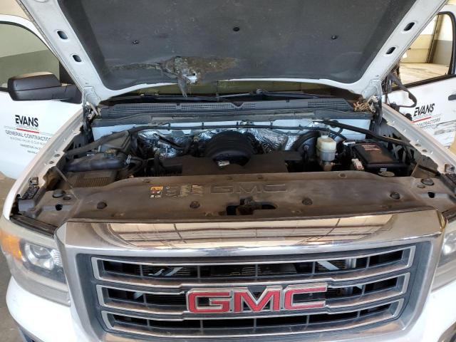 Photo 11 from auction – 2015 GMC SIERRA C15 with VIN 1GTN1TEC6FZ903393