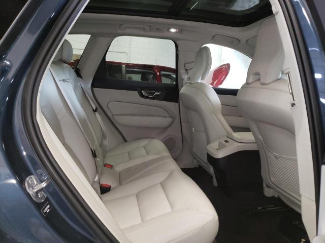 Photo 11 from auction – 2023 VOLVO XC60 PLUS with VIN YV4L12RN5P1199438