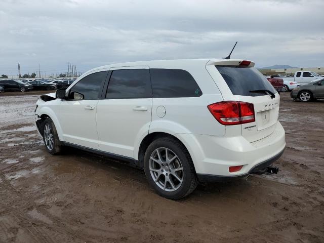 Photo 2 from auction – 2016 DODGE JOURNEY R/ with VIN 3C4PDCEG2GT165796