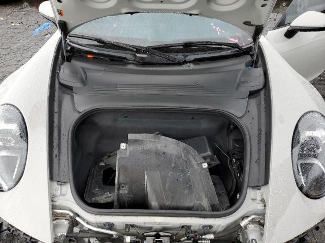 Photo 11 from auction – 2020 PORSCHE 911 CARRER with VIN WP0AB2A99LS226215