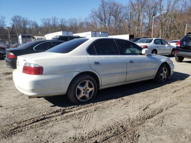 Photo 3 from auction – 2002 ACURA 3.2TL with VIN 19UUA56652A053332
