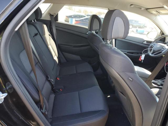 Photo 10 from auction – 2016 HYUNDAI TUCSON LIM with VIN KM8J33A40GU192078