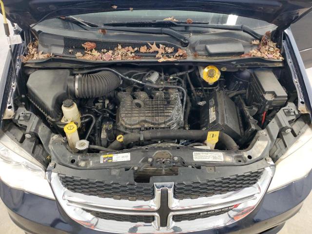 Photo 12 from auction – 2014 DODGE GRAND CARA with VIN 2C4RDGBG7ER190004