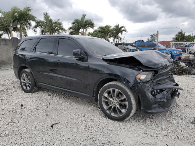 Photo 4 from auction – 2020 DODGE DURANGO SX with VIN 1C4RDHDG3LC213299