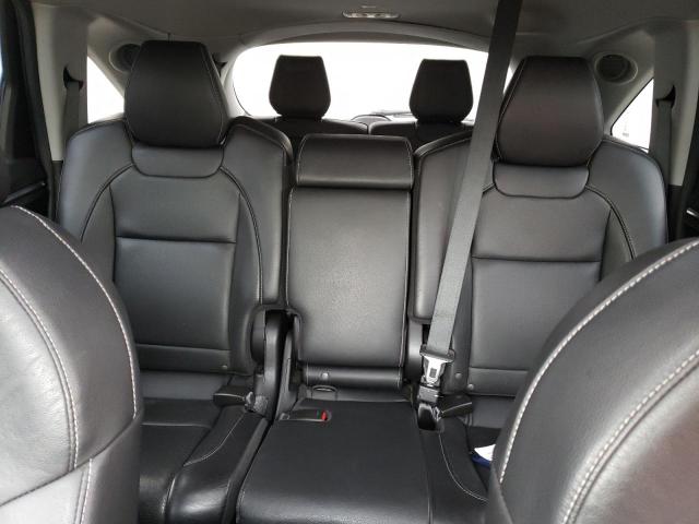 Photo 10 from auction – 2019 ACURA MDX TECHNO with VIN 5J8YD3H55KL008137