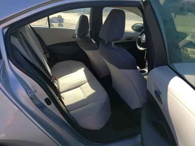 Photo 10 from auction – 2022 TOYOTA COROLLA LE with VIN JTDEPMAE7NJ195020