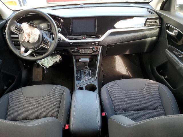 Photo 8 from auction – 2021 KIA NIRO LX with VIN KNDCB3LC0M5485604