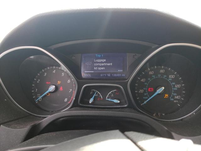 Photo 9 from auction – 2014 FORD FOCUS SE with VIN 1FADP3F29EL122522