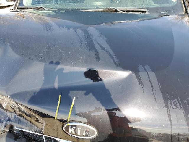 صورة رقم 11 من المزاد - 2012 KIA SOUL مع VIN KNDJT2A54C7356108