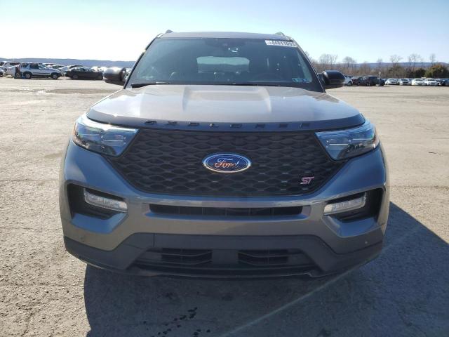 Photo 5 from auction – 2021 FORD EXPLORER S with VIN 1FM5K8GC7MGA01329