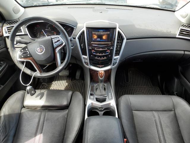Photo 8 from auction – 2015 CADILLAC SRX LUXURY with VIN 3GYFNEE38FS622918