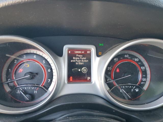 Photo 9 from auction – 2015 DODGE JOURNEY SX with VIN 3C4PDCBB6FT600200