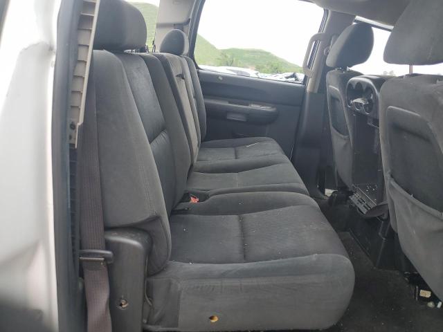 Photo 10 from auction – 2009 CHEVROLET SILVERADO with VIN 3GCEC23C19G218536